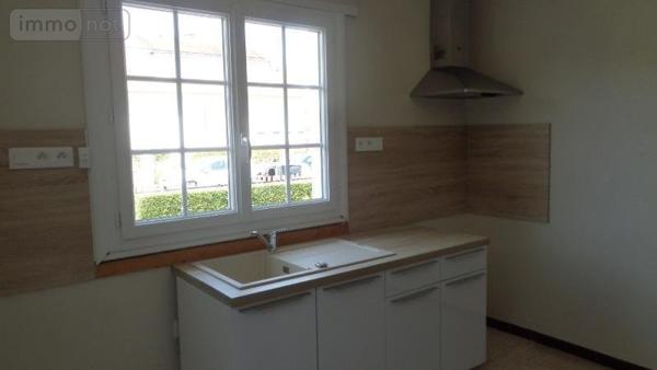 Maison individuelle à louer à Mer dans le Loir-et-Cher (41500), ref : 41022/867