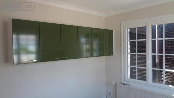 Maison individuelle à louer à Mer dans le Loir-et-Cher (41500), ref : 41022/867