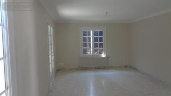 Maison individuelle à louer à Mer dans le Loir-et-Cher (41500), ref : 41022/867