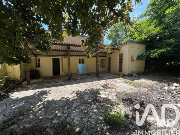 Murs commerciaux  à vendre 300 m² Laroque-d'Olmes