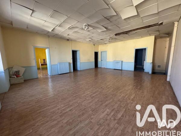 Murs commerciaux  à vendre 300 m² Laroque-d'Olmes