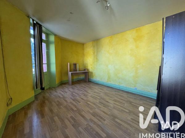 Murs commerciaux  à vendre 300 m² Laroque-d'Olmes