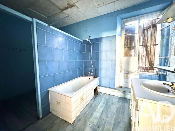 Murs commerciaux  à vendre 300 m² Laroque-d'Olmes