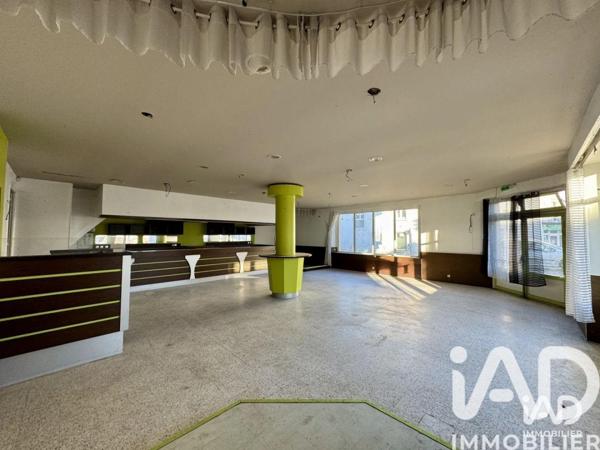 Murs commerciaux  à vendre 300 m² Laroque-d'Olmes