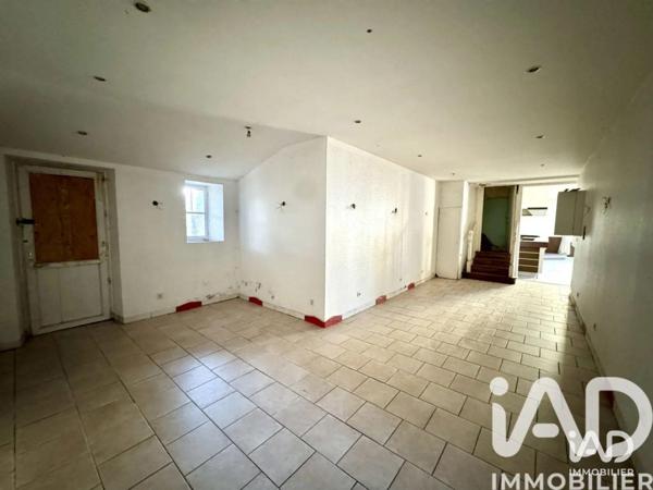 Murs commerciaux  à vendre 300 m² Laroque-d'Olmes