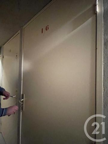 Appartement F3 à vendre  3 pièces - 61,37 m2 STRASBOURG - 67