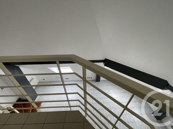 Appartement F3 à vendre  3 pièces - 61,37 m2 STRASBOURG - 67