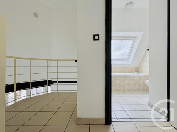 Appartement F3 à vendre  3 pièces - 61,37 m2 STRASBOURG - 67