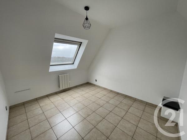 Appartement F3 à vendre  3 pièces - 61,37 m2 STRASBOURG - 67