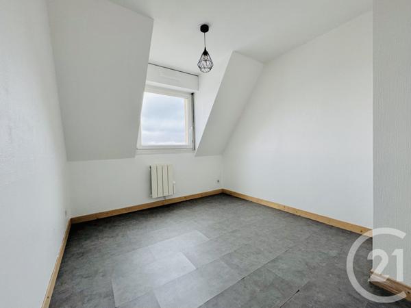 Appartement F3 à vendre  3 pièces - 61,37 m2 STRASBOURG - 67