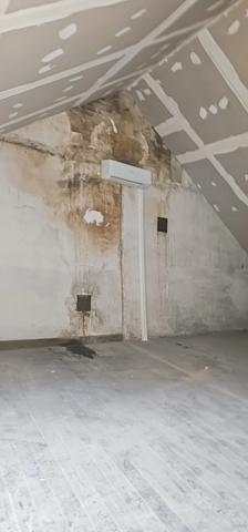 (23200) AUBUSSON - IDÉAL INVESTISSEUR - IMMEUBLE DE RAPPORT - 2 APPARTEMENTS - POMPE À CHALEUR - EXTÉRIEUR