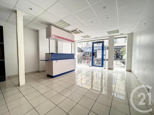 Immeuble à vendre  190 m2 CHARTRES - 28