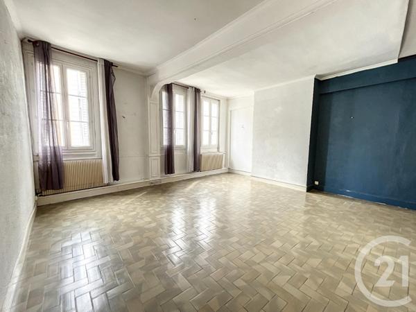 Immeuble à vendre  190 m2 CHARTRES - 28