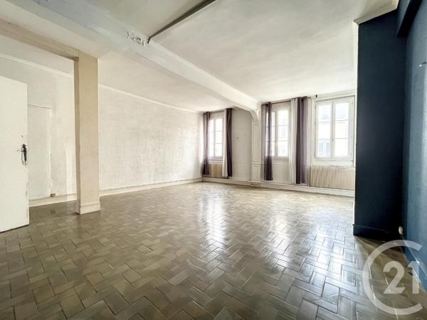 Immeuble à vendre  190 m2 CHARTRES - 28