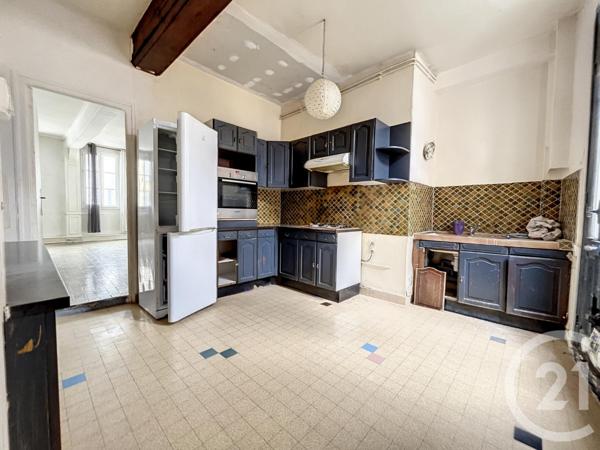 Immeuble à vendre  190 m2 CHARTRES - 28