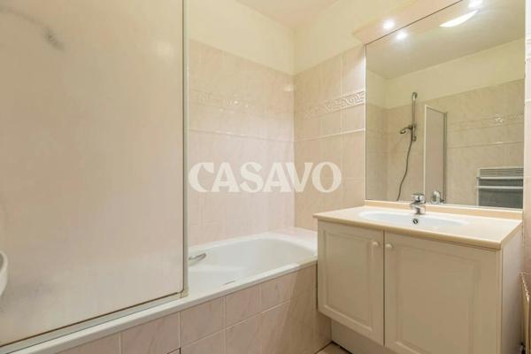 Vente Appartement 2 pièces de 51m² - 75018 Paris