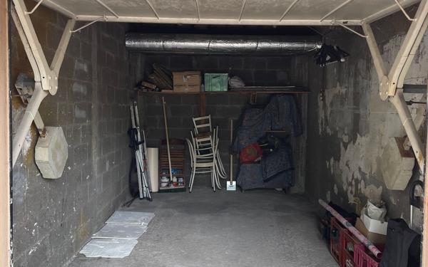 Stationnement à vendre