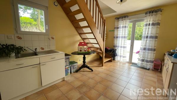 A VENDRE Maison familiale 6 chambres, à l'entrée du bourg de CARNAC