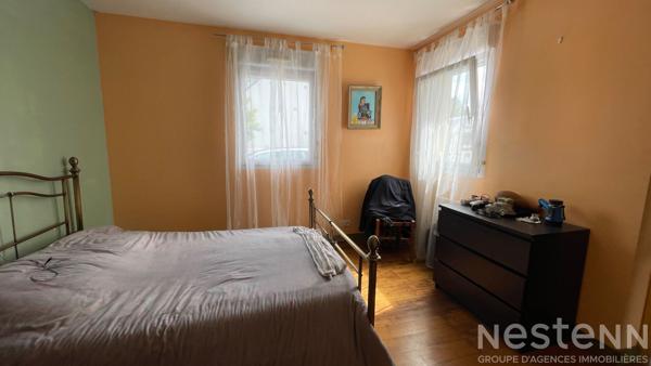 A VENDRE Maison familiale 6 chambres, à l'entrée du bourg de CARNAC