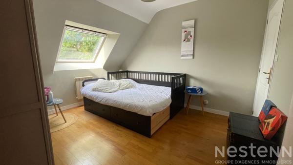 A VENDRE Maison familiale 6 chambres, à l'entrée du bourg de CARNAC