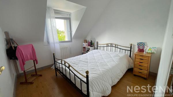 A VENDRE Maison familiale 6 chambres, à l'entrée du bourg de CARNAC