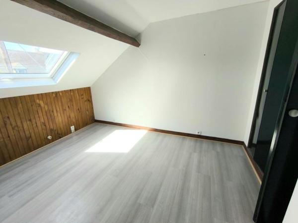 Maison à LE BLANC-MESNIL, 93150 - 5 pièces 125m²