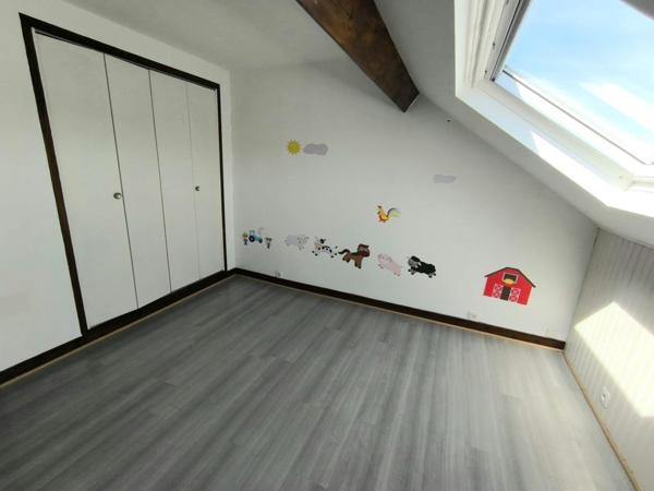 Maison à LE BLANC-MESNIL, 93150 - 5 pièces 125m²