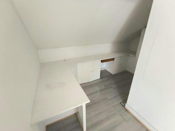 Maison à LE BLANC-MESNIL, 93150 - 5 pièces 125m²