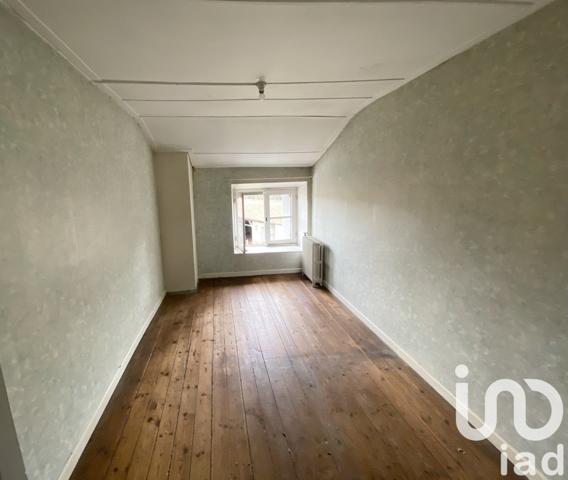 Maison de ville 4 pièces de 107 m² à Chantonnay (85110)