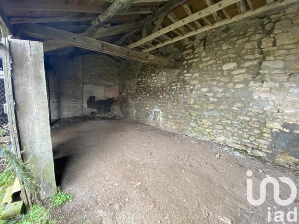 Maison de ville 4 pièces de 107 m² à Chantonnay (85110)