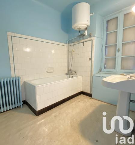 Maison de ville 4 pièces de 107 m² à Chantonnay (85110)