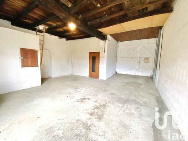 Maison de ville 4 pièces de 107 m² à Chantonnay (85110)