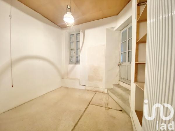 Maison de ville 4 pièces de 107 m² à Chantonnay (85110)