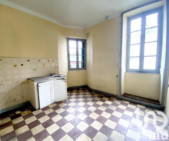 Maison de ville 4 pièces de 107 m² à Chantonnay (85110)