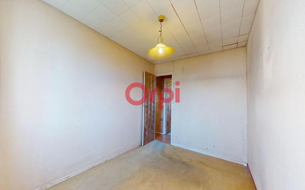 Appartement à vendre    6 pièces • 74,21 m2 Clichy-sous-Bois