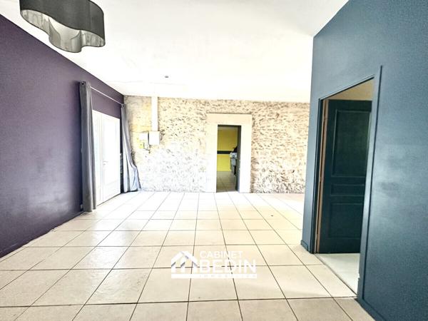Achat Maison T5 Merignac 4 chambres