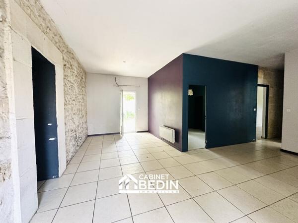 Achat Maison T5 Merignac 4 chambres