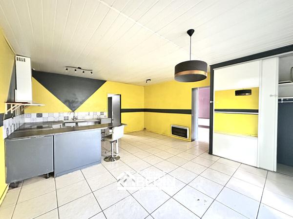 Achat Maison T5 Merignac 4 chambres