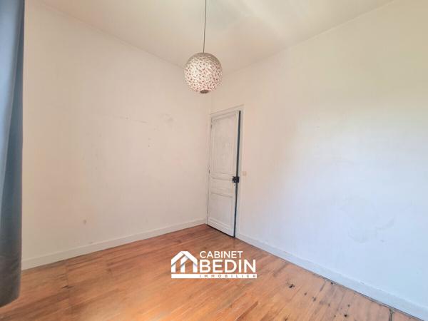 Achat Maison T5 Merignac 4 chambres