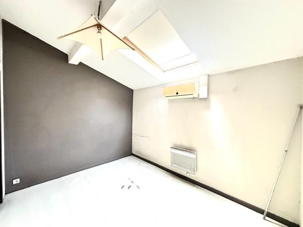 Achat Maison T5 Merignac 4 chambres