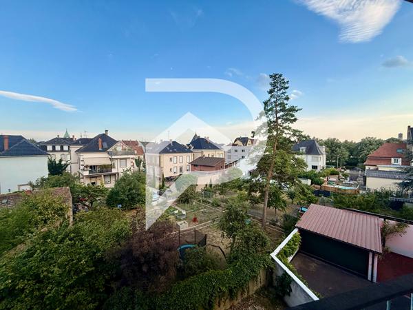 Appartement 2 pièces 39.07 m2