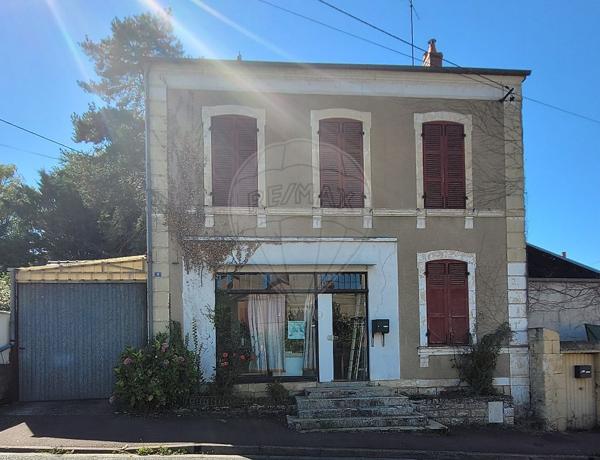 Immeuble  en vente - Nièvre - 58