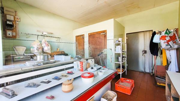 Immeuble  en vente - Nièvre - 58