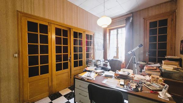 Immeuble  en vente - Nièvre - 58