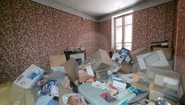 Immeuble  en vente - Nièvre - 58