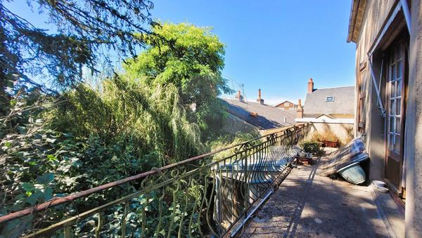 Immeuble  en vente - Nièvre - 58