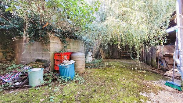 Immeuble  en vente - Nièvre - 58