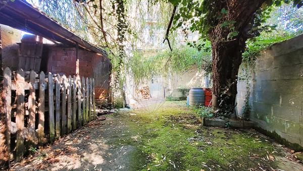 Immeuble  en vente - Nièvre - 58