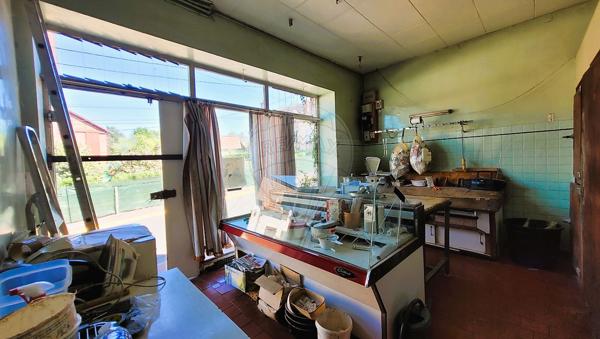 Immeuble  en vente - Nièvre - 58