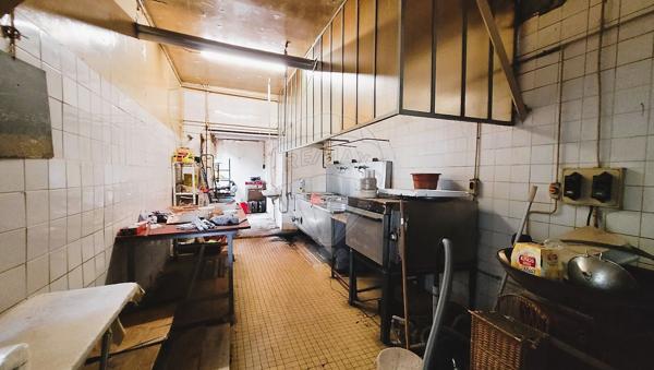 Immeuble  en vente - Nièvre - 58